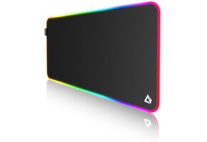 XXL Gaming Muismat met RGB - 90x40cm - 43% Korting!