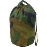 Camouflagenet 1,5x10m met Tas - 50% Korting!