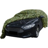 Camouflagenet 1,5x10m met Tas - 50% Korting!