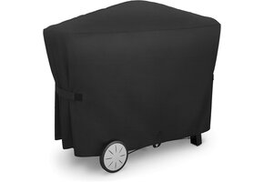 Waterdichte Barbecuehoes - Geschikt voor Weber Q2000/Q3000 Serie (-45%)