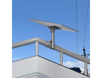 Starlink Standard Dish Gen 3 Pole Montagebeugel