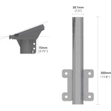 Starlink Standard Dish Gen 3 Pole Montagebeugel