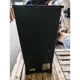 Houtkachel Staal 9 kW | Verwarmt tot 100m² | 60% Korting