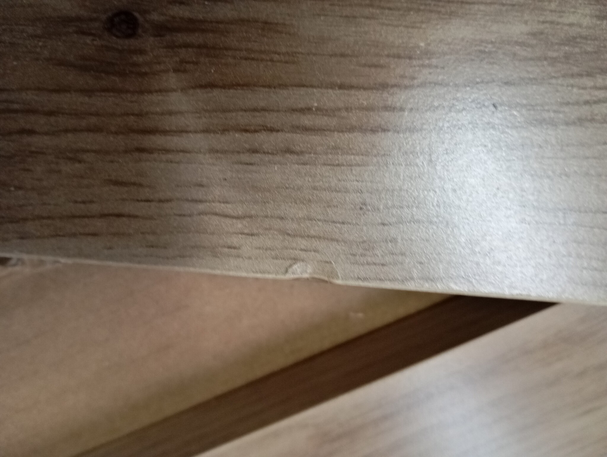 Boekenkast 48x25,5x140 cm Eiken Bewerkt Hout - 53% Korting