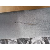 vidaXL Peuterbedframe Fluweel Donkergrijs 70x140cm (59% Korting!)