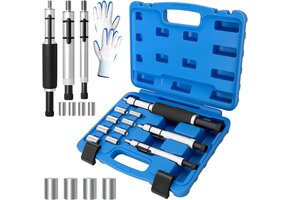 Universeel Koppelingscentrergereedschap 11-delig (12-20 mm) - 55% Korting