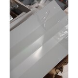 vidaXL Overkapping voor robotmaaier 92x97x63 cm staal antracietkleurig