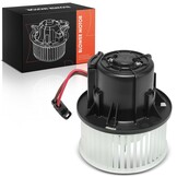 Aanjagermotor voor Land Rover Freelander 2 & Evoque - 57% Korting