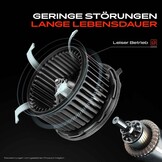 Aanjagermotor voor Land Rover Freelander 2 & Evoque - 57% Korting