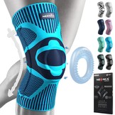 Kniebrace met Gel Pad & Stabilisatoren - 57% Korting