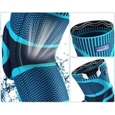Kniebrace met Gel Pad & Stabilisatoren - 57% Korting
