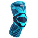 Kniebrace met Gel Pad & Stabilisatoren - 60% Korting
