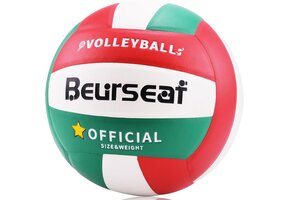 Volleybal Maat 5 Soft Touch - Beach/Indoor/Outdoor - 58% Korting