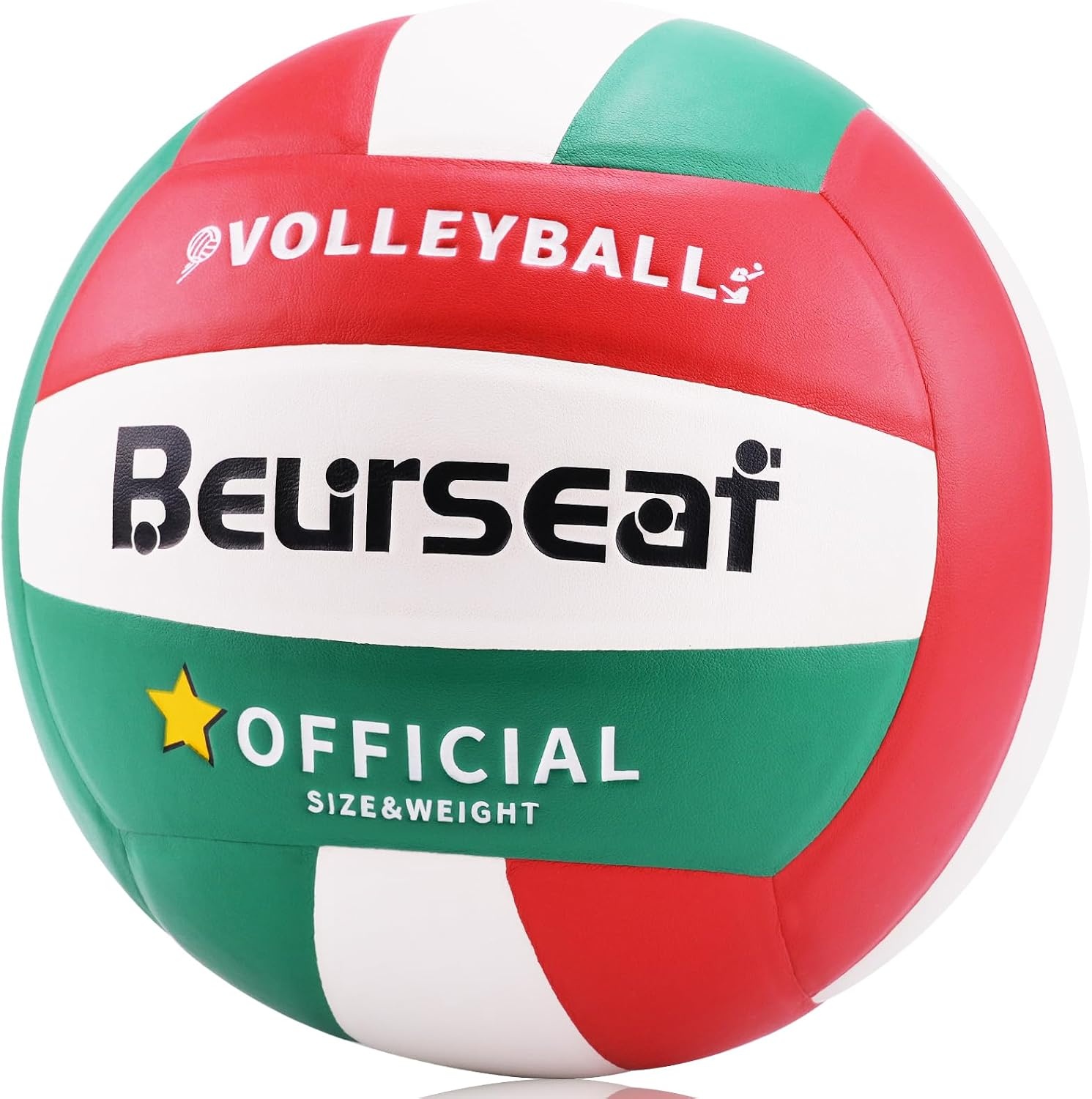 Volleybal Maat 5 Soft Touch - Beach/Indoor/Outdoor - 58% Korting