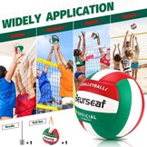 Volleybal Maat 5 Soft Touch - Beach/Indoor/Outdoor - 58% Korting