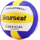 Volleybal Maat 5 Soft Touch - Beach/Indoor/Outdoor - 58% Korting