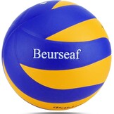 Volleybal Maat 5 Soft Touch - Beach/Indoor/Outdoor - 58% Korting