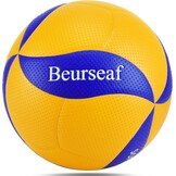 Volleybal Maat 5 Soft Touch - Beach/Indoor/Outdoor - 58% Korting