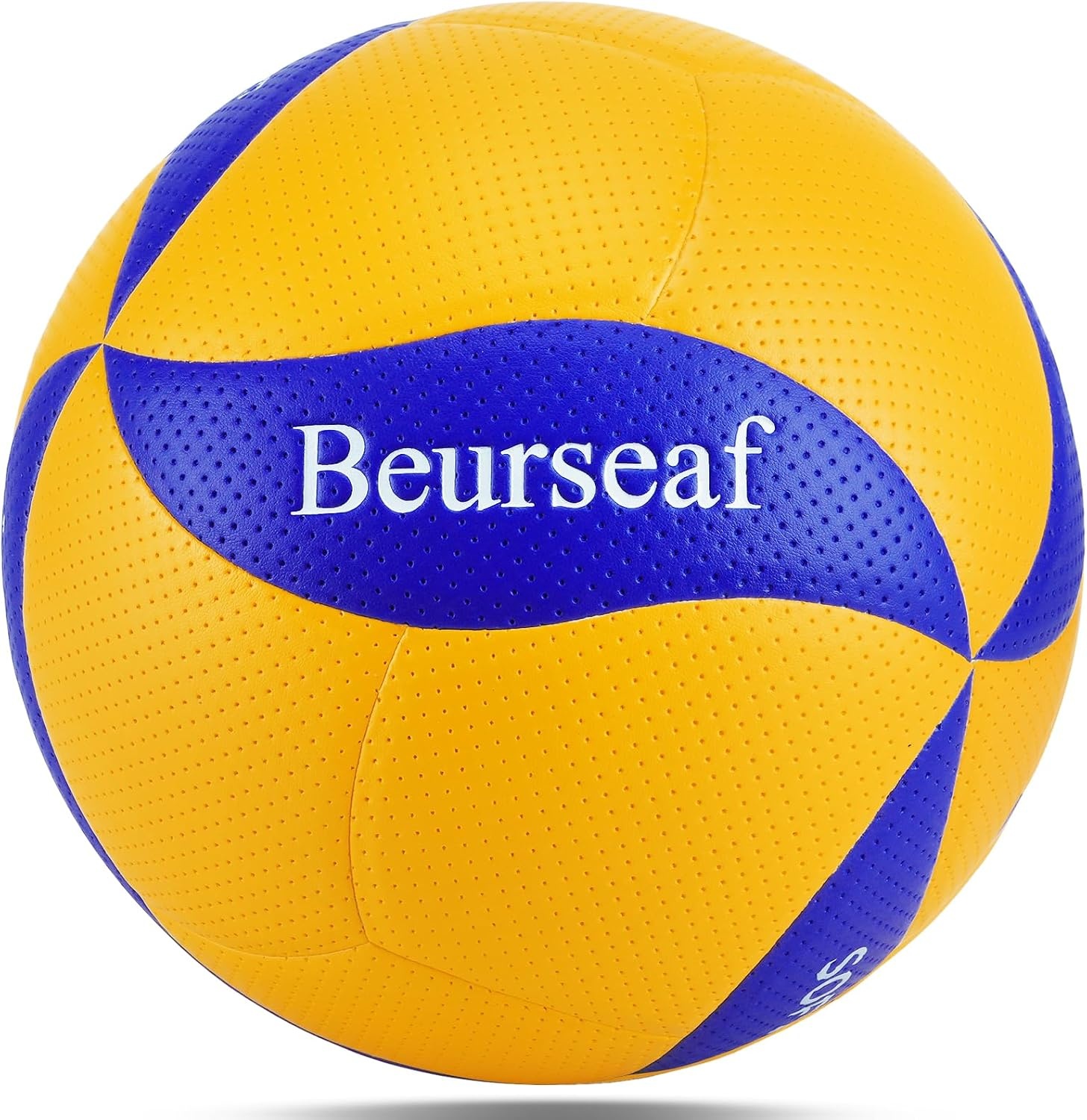 Volleybal Maat 5 Soft Touch - Beach/Indoor/Outdoor - 58% Korting