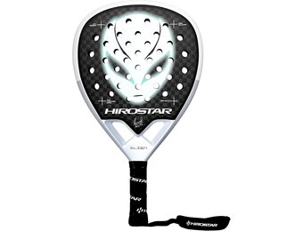 Padelracket Alien 2025 Tolito Aguirre - 30% Korting