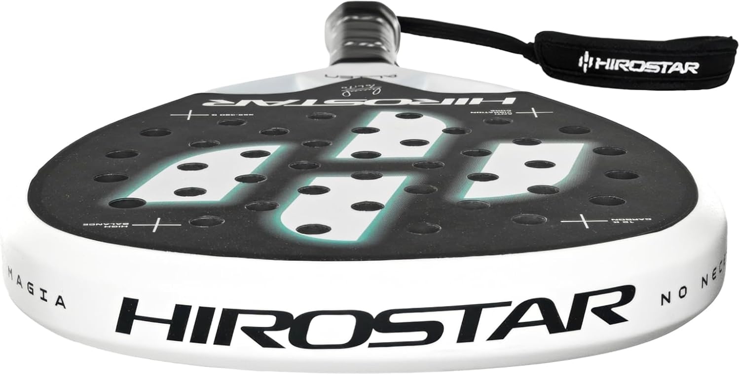 Padelracket Alien 2025 Tolito Aguirre - 30% Korting