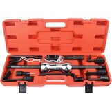Deukentrekker Slaghamer Set 13-delig - Auto & Vrachtwagen