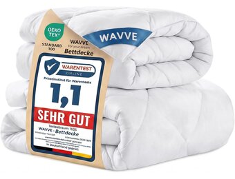 4-Seizoenen Dekbed 200x200 cm Microvezel Wit | 34% Korting!