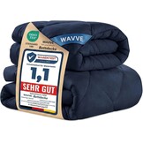 4-Seizoenen Dekbed 200x200 cm Microvezel Wit | 34% Korting!