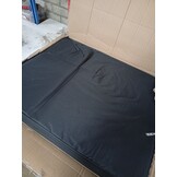 Hardcase transportkoffer met wielen & schuim (54% korting)