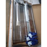 Verhoogde Cortenstaal Plantenbak 480x80x45 cm - 54% Korting