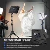 Videolichtset