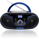Draagbare CD Boombox Kinderen | 34% Korting