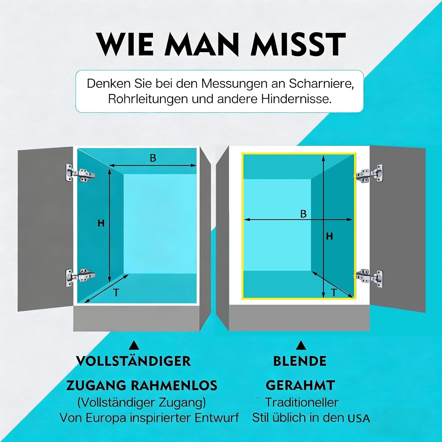 33% Korting: Uittrekbare Keukenlade Organizer | Verchroomd | 38x43 cm