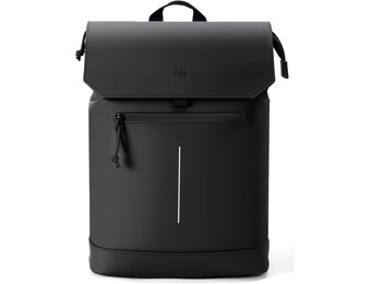 Laptoprugzak voor dames, 39,6 cm (15,6 inch), modieus, casual, voor werk en universiteit, waterdichte laptoprugzak met modern design, ideaal voor reizen, kantoor en school, Zwart, 15,6
