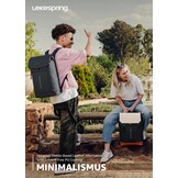Laptoprugzak voor dames, 39,6 cm (15,6 inch), modieus, casual, voor werk en universiteit, waterdichte laptoprugzak met modern design, ideaal voor reizen, kantoor en school, Zwart, 15,6