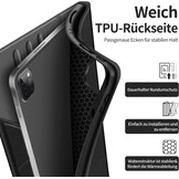 iPad Pro 12.9 Hoes Zwart - 33% Korting!
