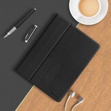 iPad Pro 12.9 Hoes Zwart - 33% Korting!