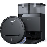 Robotstofzuiger Deebot T50 Pro OMNI - 15.000 Pa - Met Dweilfunctie