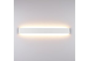 Moderne LED Wandlamp 91cm Warm Wit Licht met 46% Korting