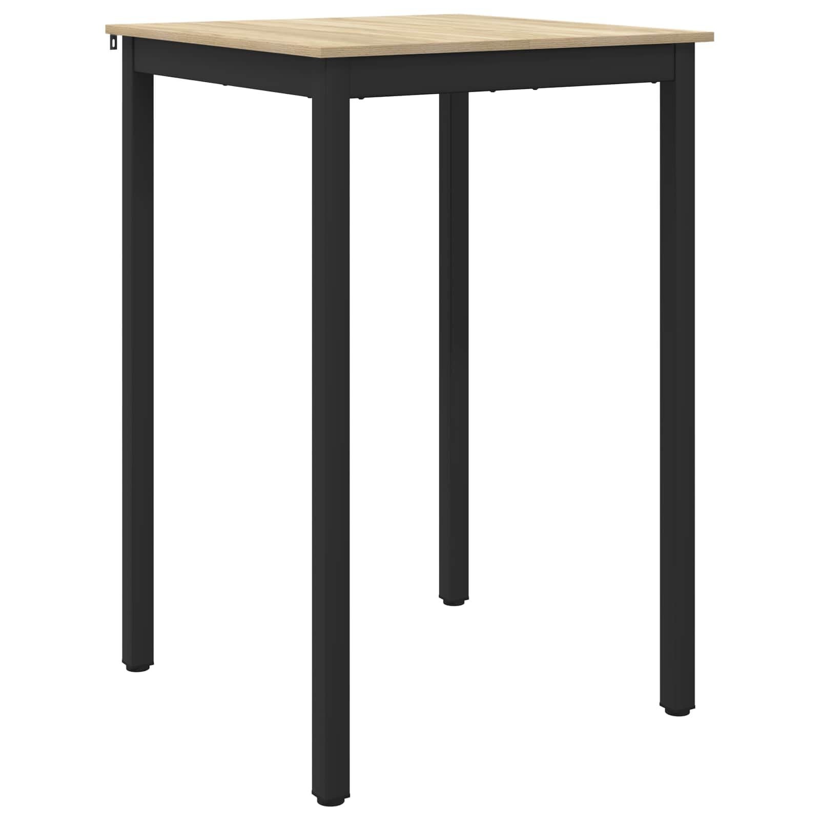 Moderne Eettafel Bewerkt Hout - 34% Korting