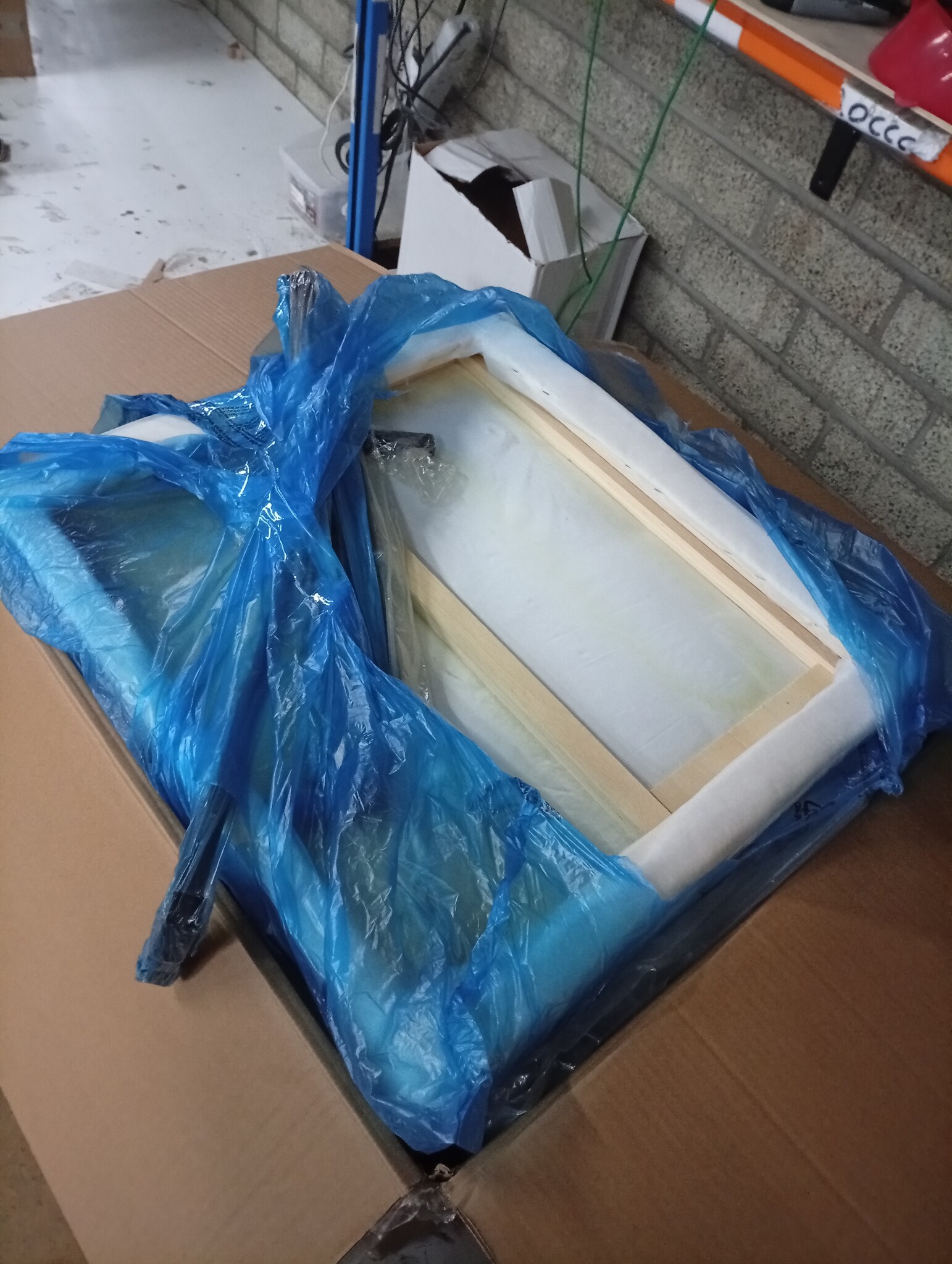 Slaapbank Vloermodel 2-in-1 Taupe - 59% Korting!