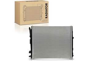 Motorkoeler BMW 2, 3 & 4 Serie G (2018-2024) Handgeschakeld 1.6-3.0L -37%