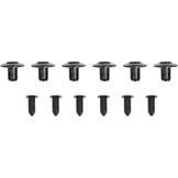 Zwarte Achterklepspoiler Afdekking Ram 156,5x16cm - 34% Korting