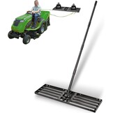 Garden Rake Lawn Leveling