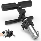 GUUG Tibialis Trainer Bar - Sterke Enkels & Onderbenen