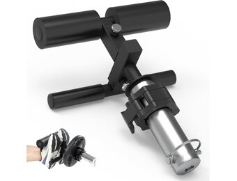 GUUG Tibialis Trainer Bar - Sterke Enkels & Onderbenen