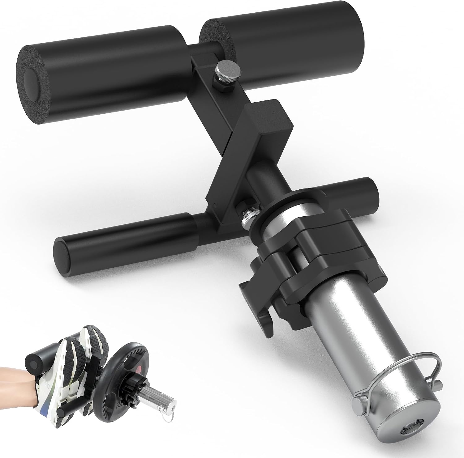 GUUG Tibialis Trainer Bar - Sterke Enkels & Onderbenen