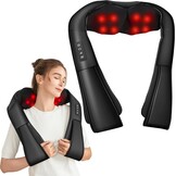 Nekmassageapparaat met Warmte - 29% Korting