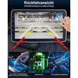 Autoradio met 10.1" Draaibaar Scherm & Navigatie - 30% Korting!