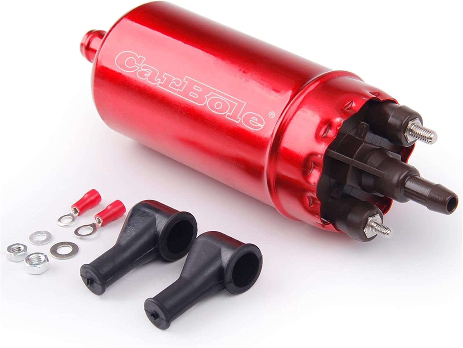 Universele Brandstofpomp 250pk - 28% Korting